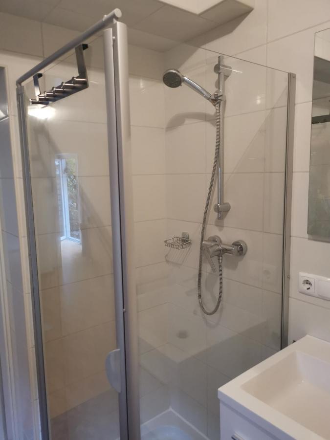 Top-2 Zimmer Ferienwohnung In Salzburg Mit Terrasse Exterior foto